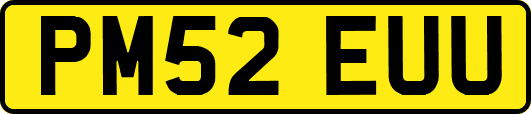 PM52EUU