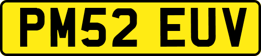 PM52EUV