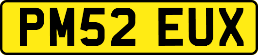 PM52EUX