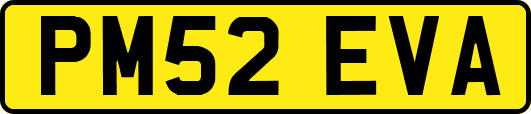 PM52EVA