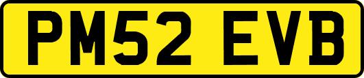 PM52EVB