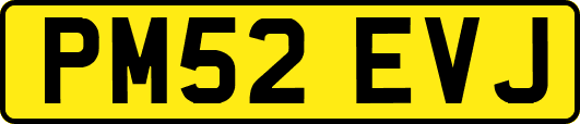 PM52EVJ