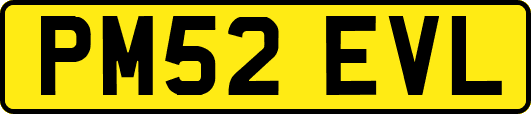 PM52EVL