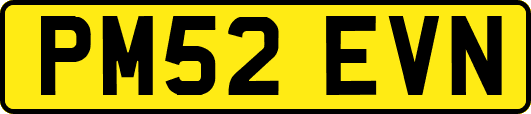 PM52EVN