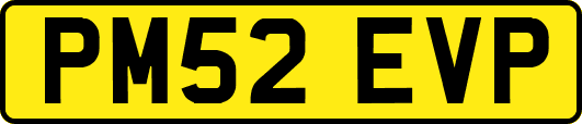 PM52EVP