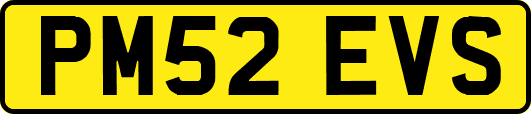 PM52EVS