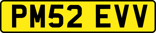 PM52EVV