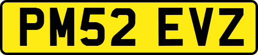 PM52EVZ