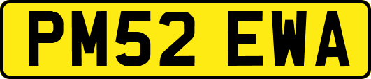 PM52EWA