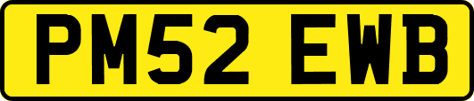 PM52EWB