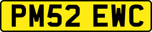 PM52EWC