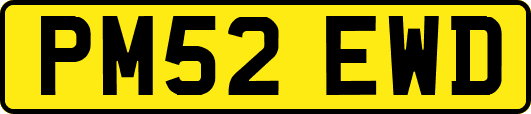 PM52EWD