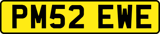 PM52EWE