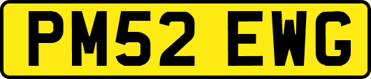 PM52EWG