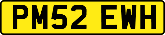 PM52EWH