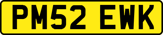 PM52EWK