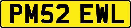 PM52EWL