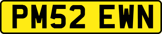 PM52EWN