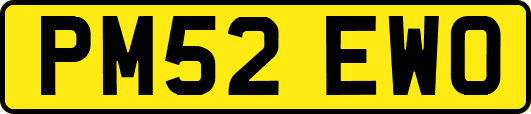 PM52EWO