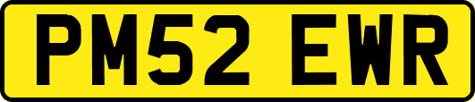 PM52EWR