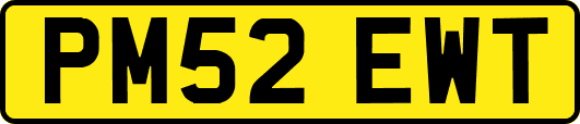 PM52EWT