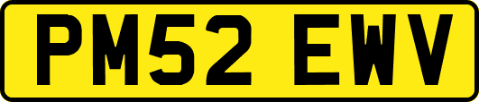 PM52EWV