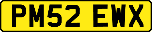 PM52EWX