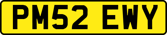 PM52EWY