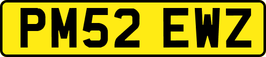 PM52EWZ