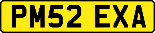 PM52EXA