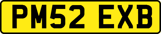 PM52EXB