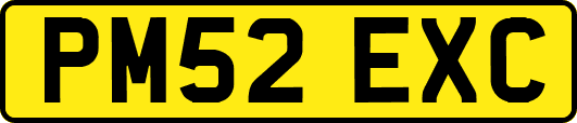 PM52EXC