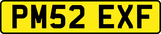 PM52EXF