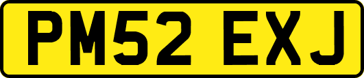 PM52EXJ