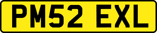 PM52EXL
