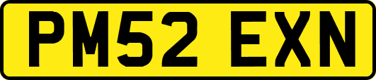 PM52EXN