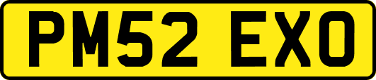 PM52EXO