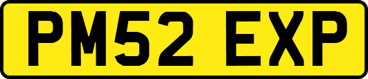 PM52EXP