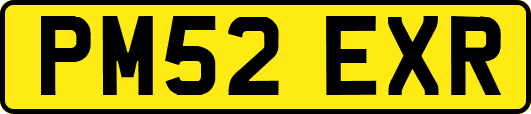 PM52EXR