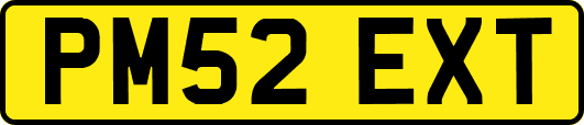 PM52EXT