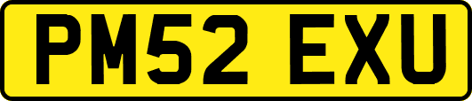 PM52EXU