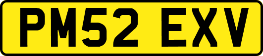 PM52EXV