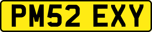 PM52EXY
