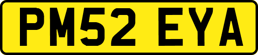 PM52EYA