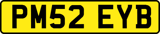 PM52EYB