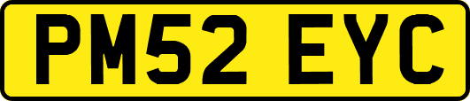 PM52EYC