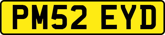 PM52EYD