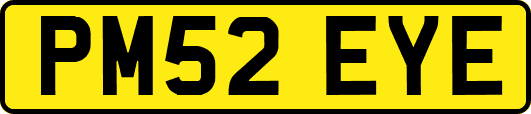 PM52EYE