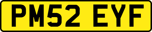PM52EYF