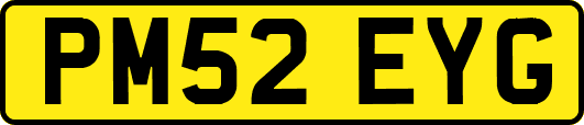 PM52EYG